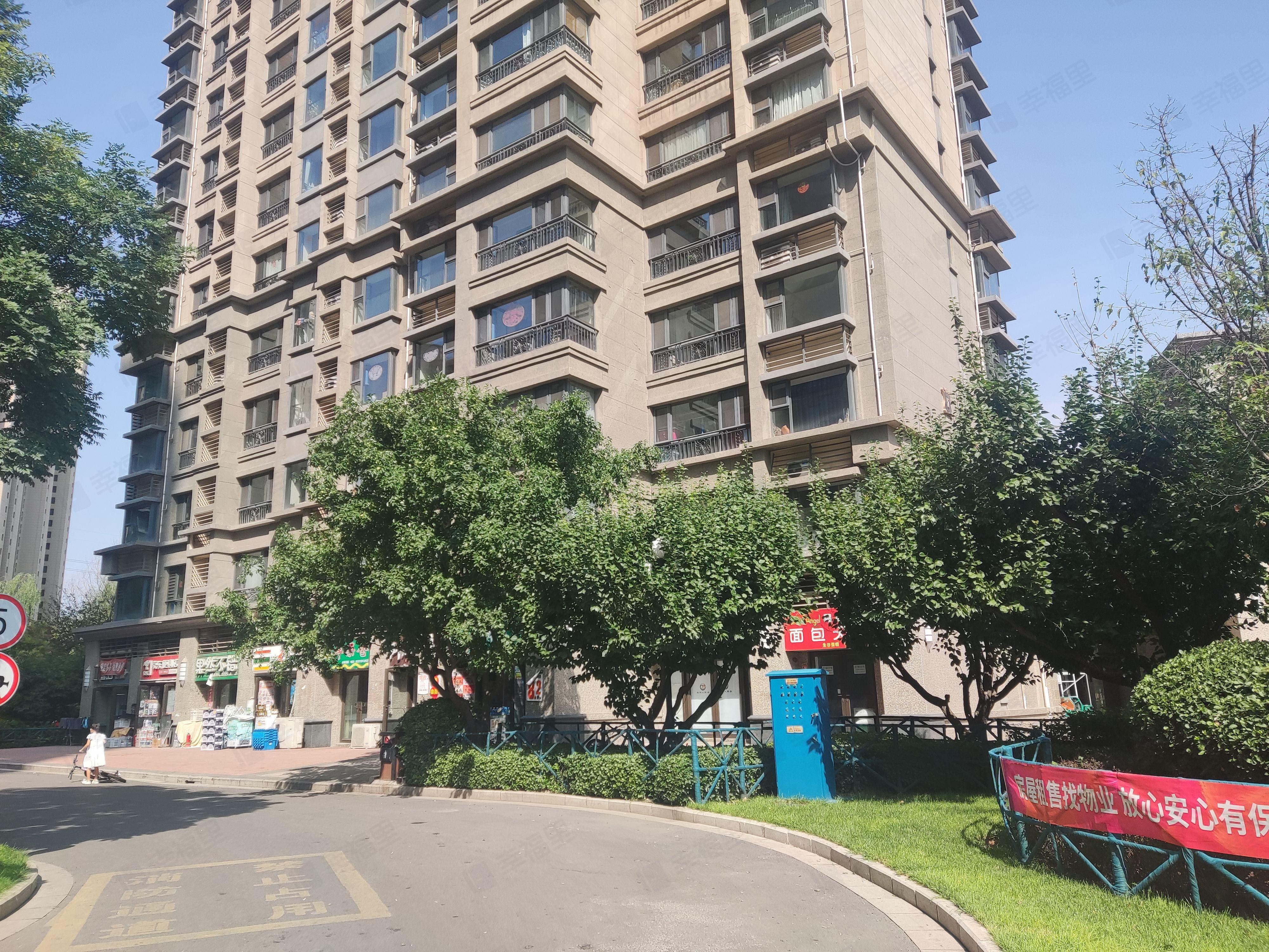 恒大御景湾小区效果图