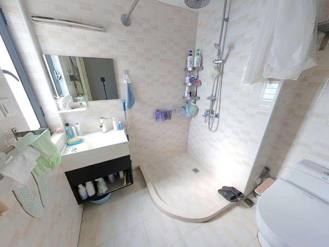 整租·彩虹湾(金枫里)