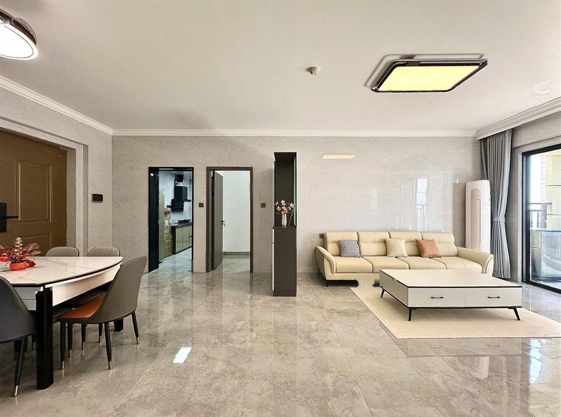 整租·欧厝海悦湾