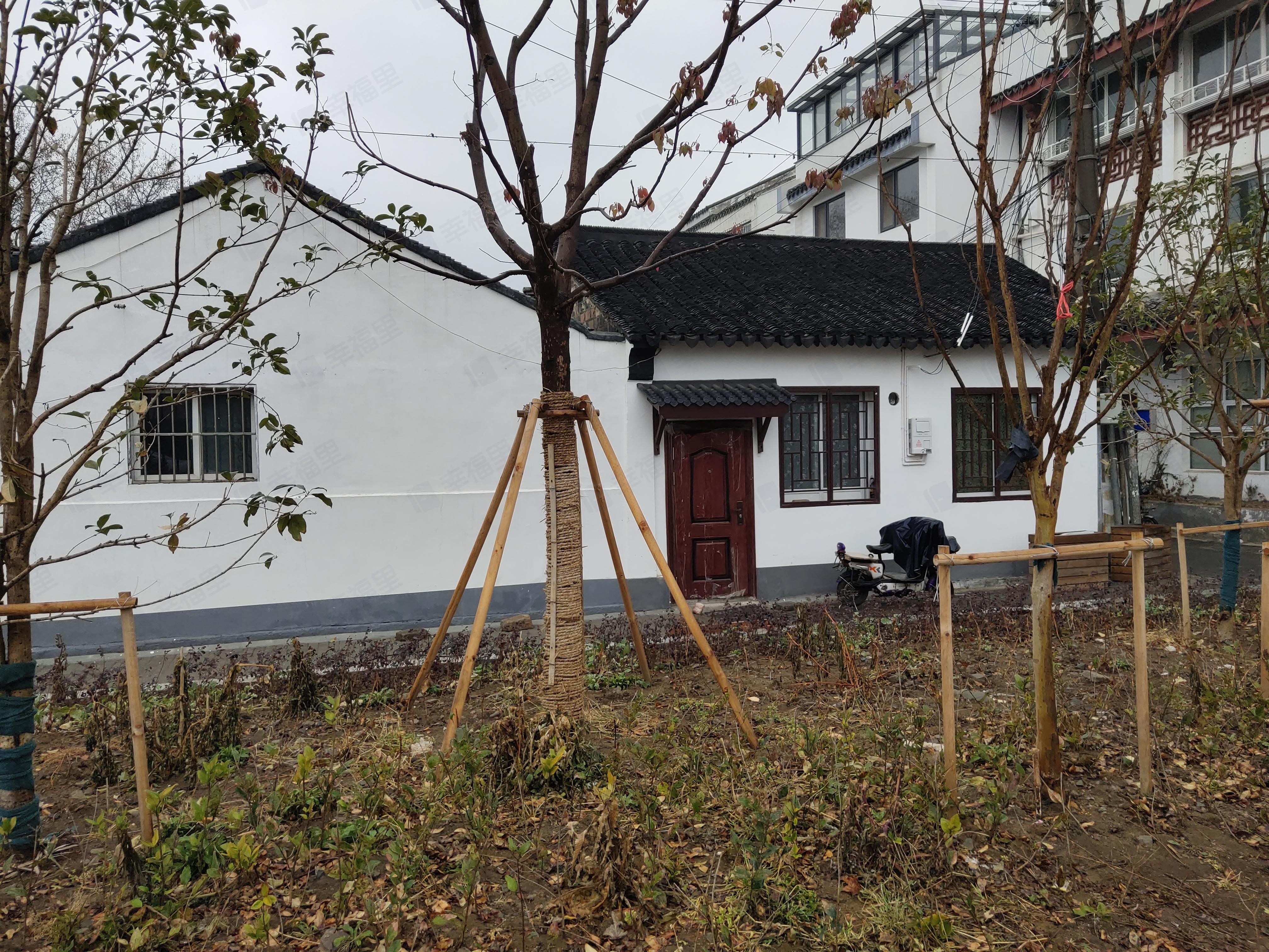 金狮河沿11号小区效果图