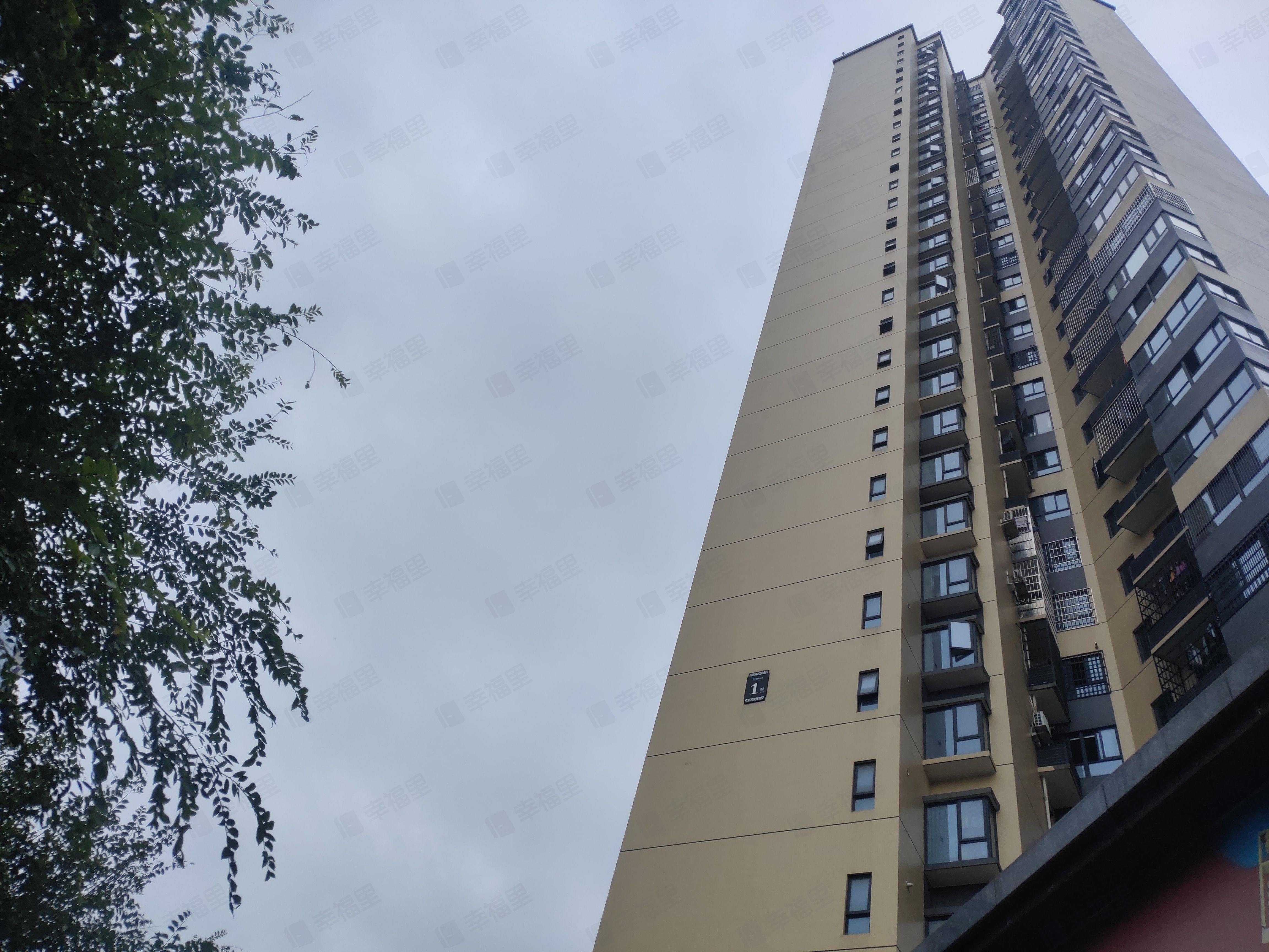 新桂未来小区效果图