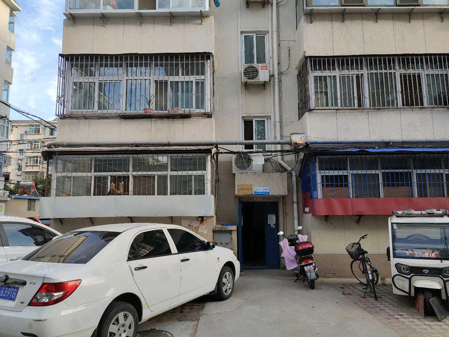 光明西小区小区效果图