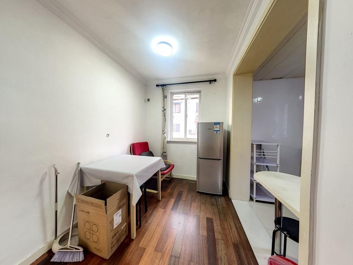 整租·绿园小区