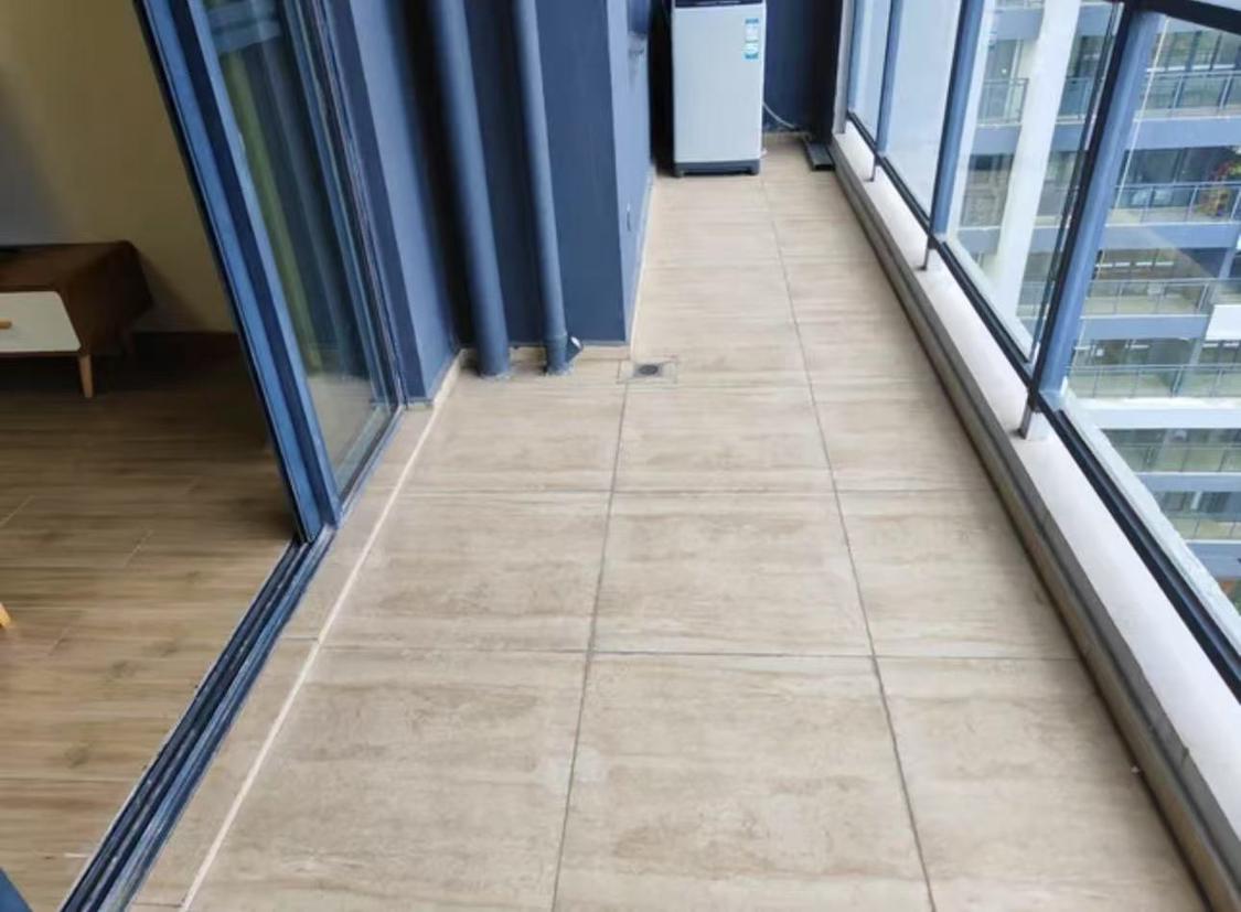 整租·彰泰观江海