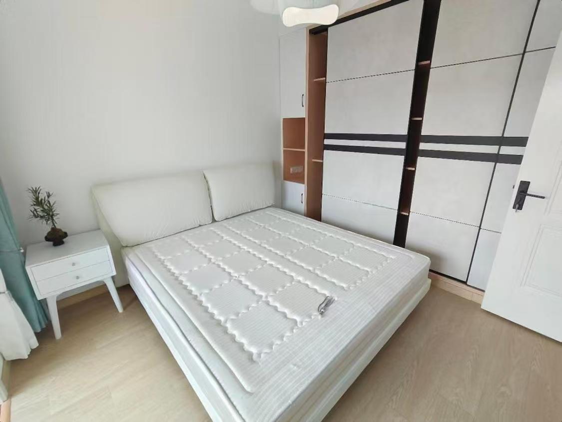 整租·招商江湾国际