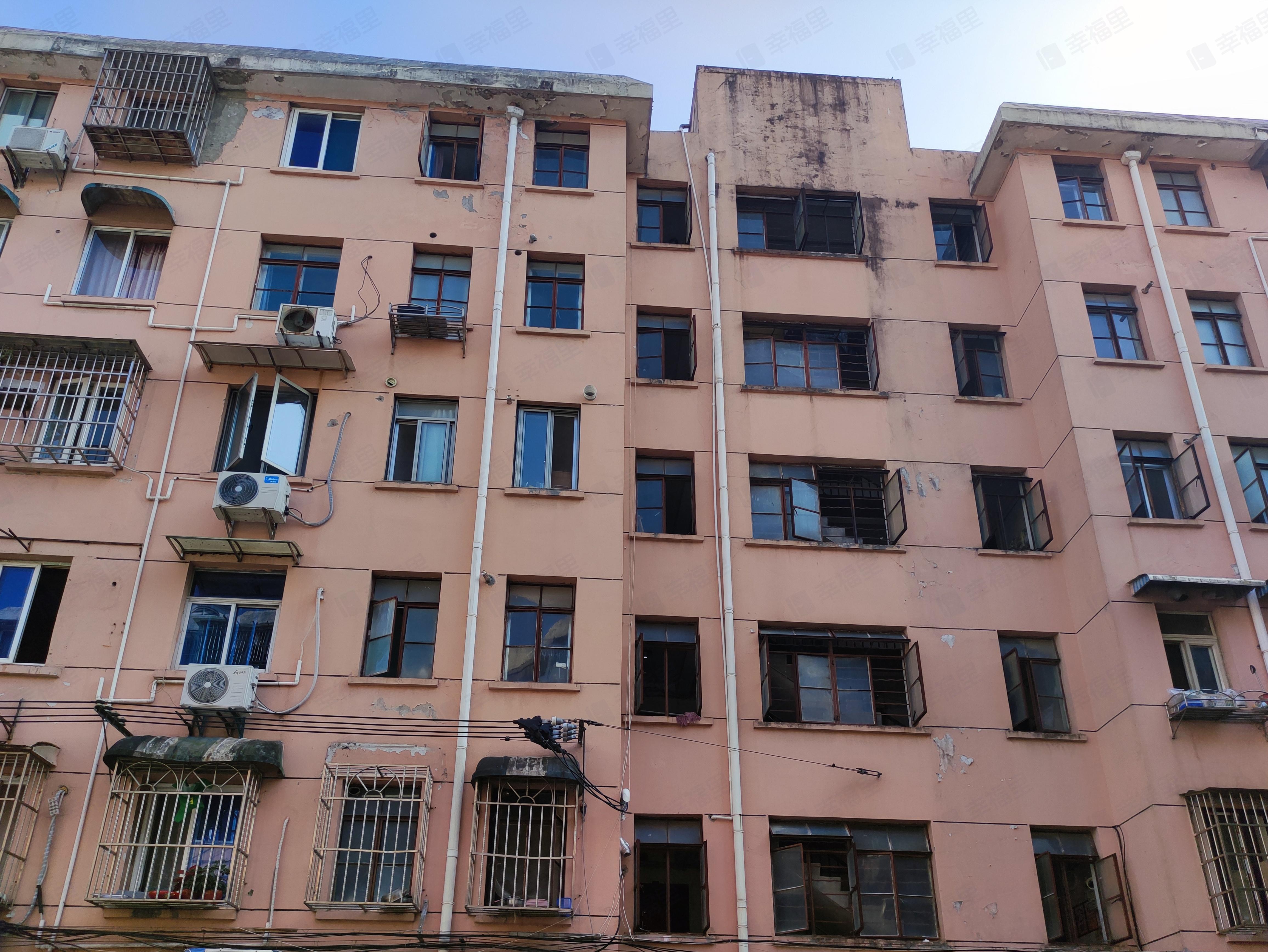 杨南小区小区效果图