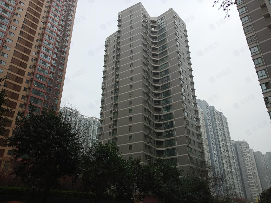 西安雁塔-电视塔/2012年建长丰园(二区)