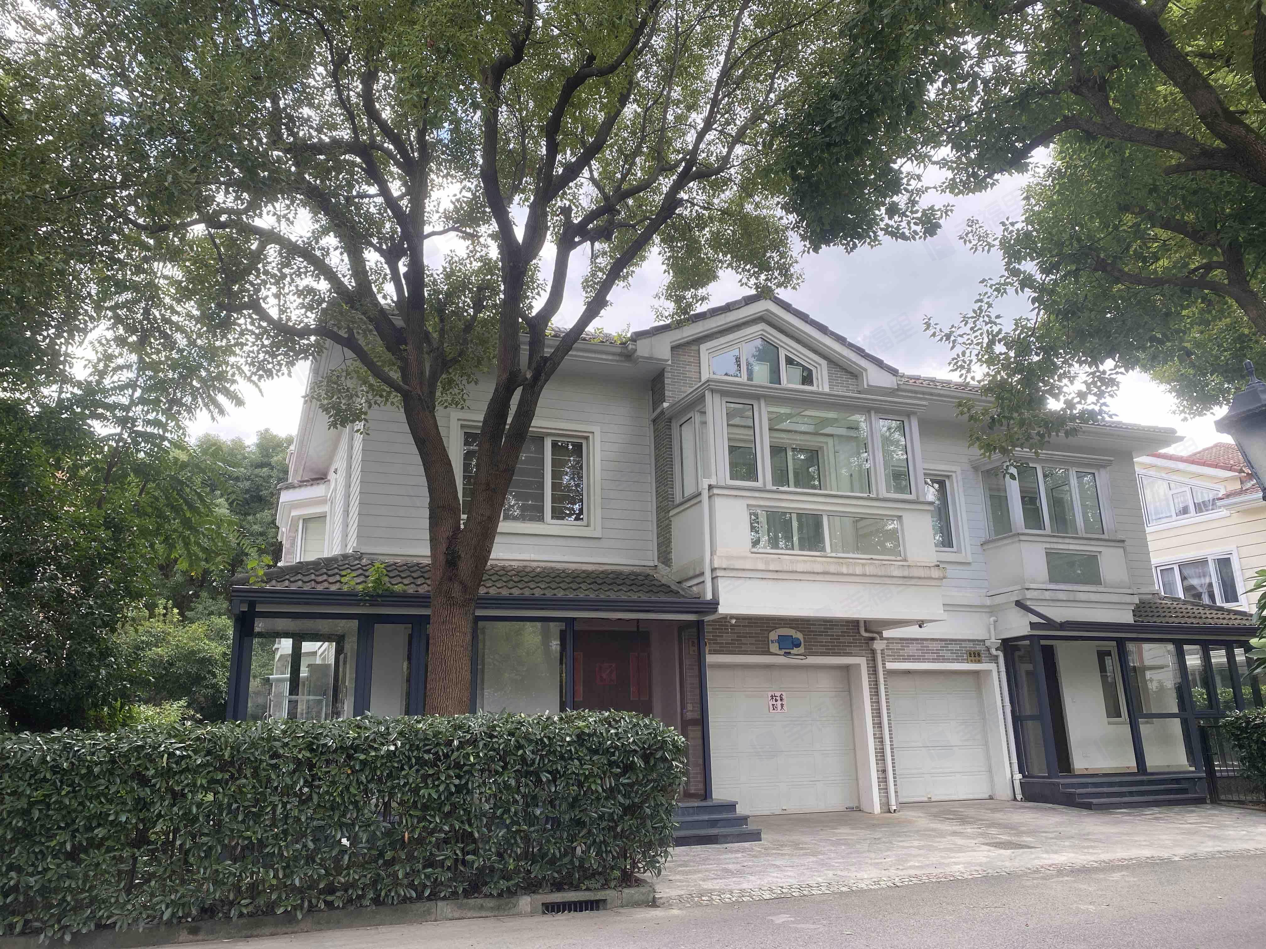 盛世天地小区效果图