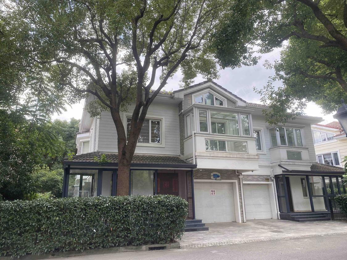 上海浦东-杨思/2003年建盛世天地