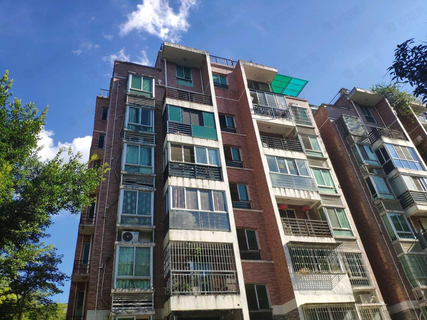 金山桔园一期吉苑小区效果图