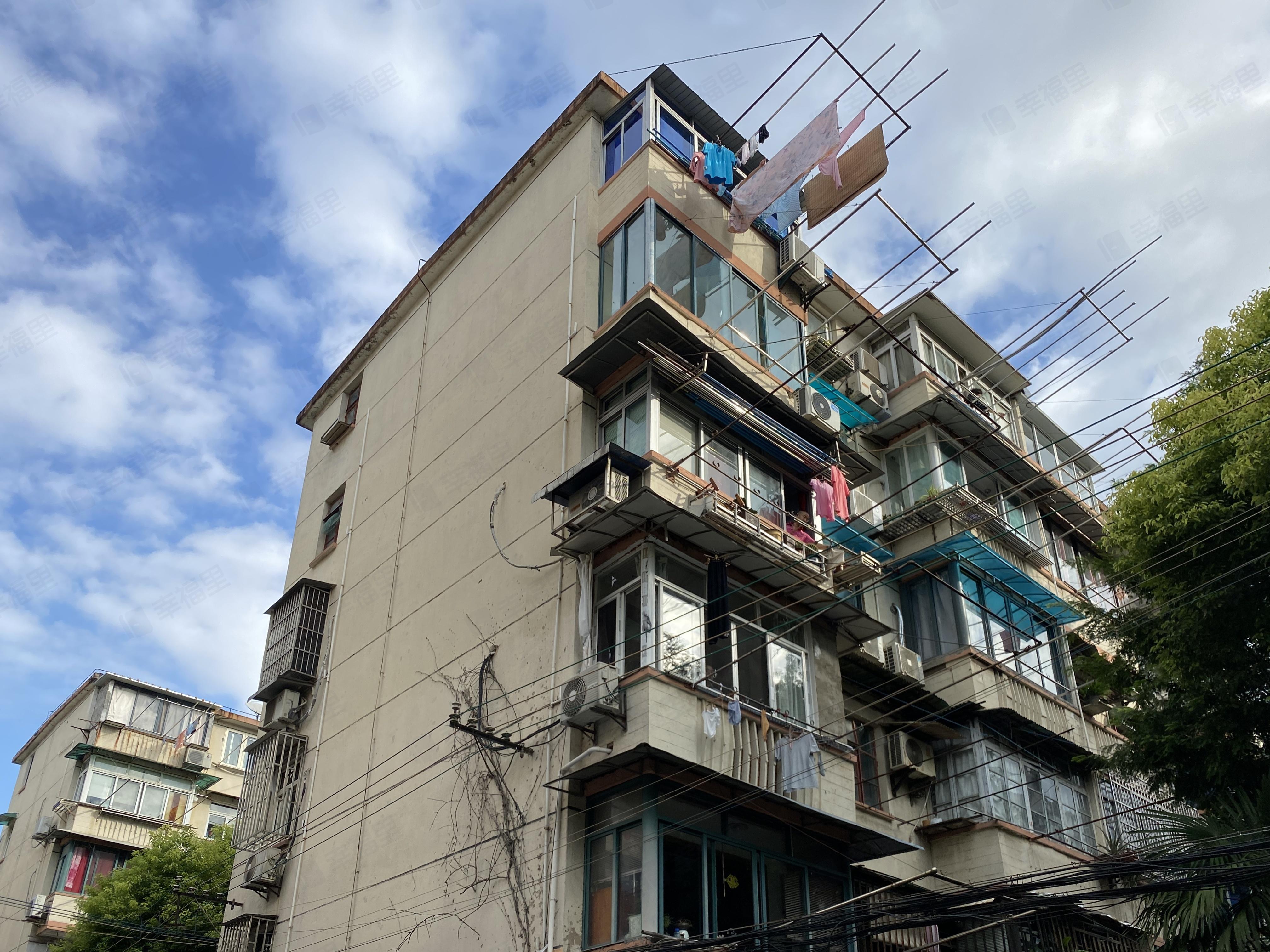 宜川一村小区效果图