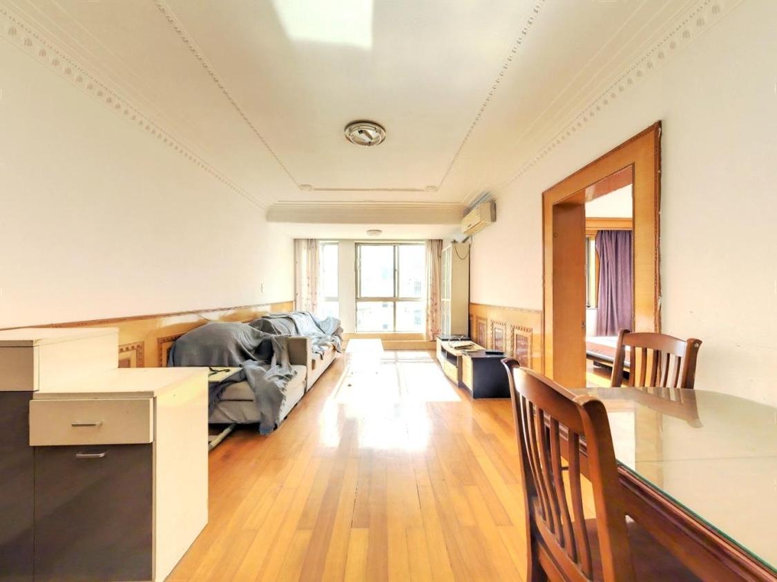 整租·罗山花苑