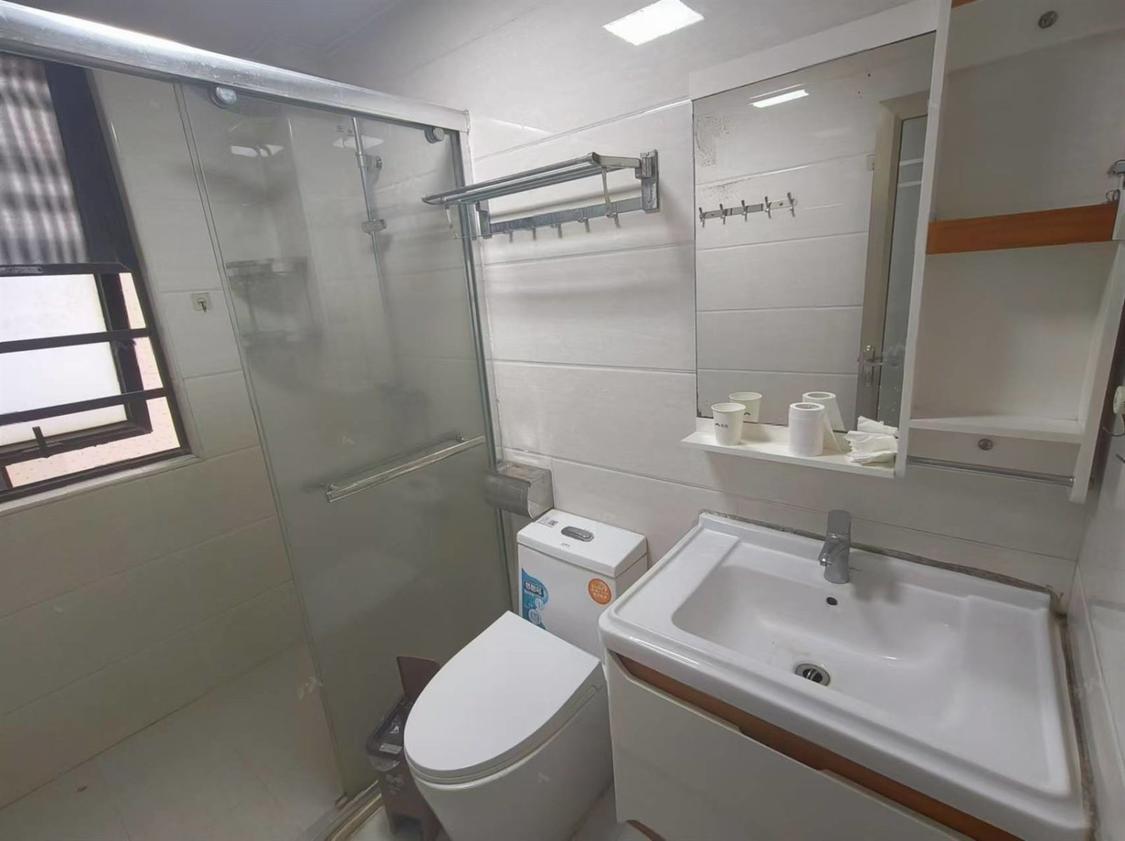 整租·角美中骏四季阳光一期