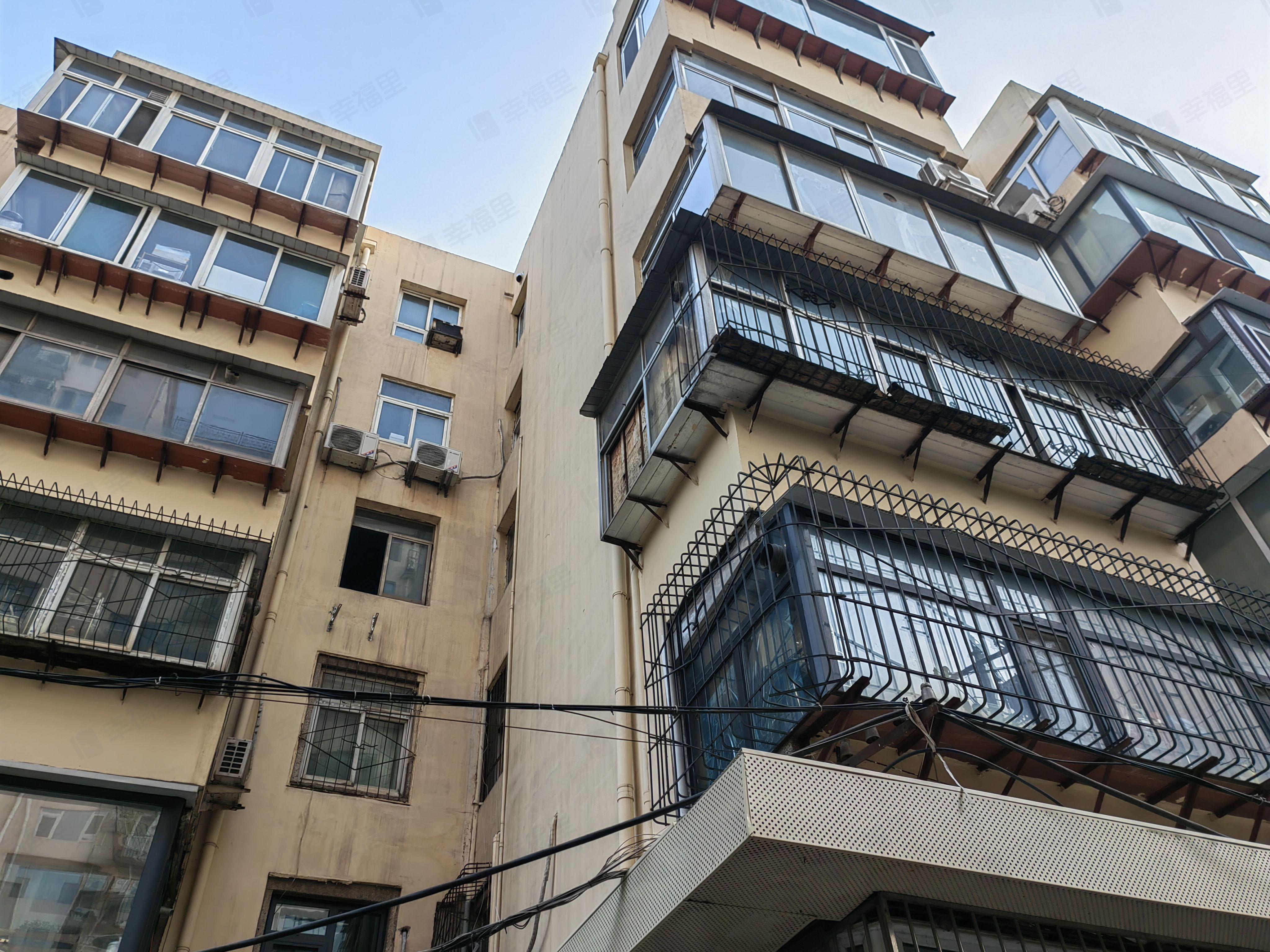 公和街小区效果图