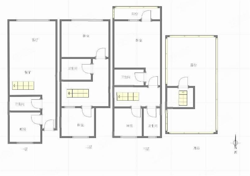 整租·逸翠庄园(南区)