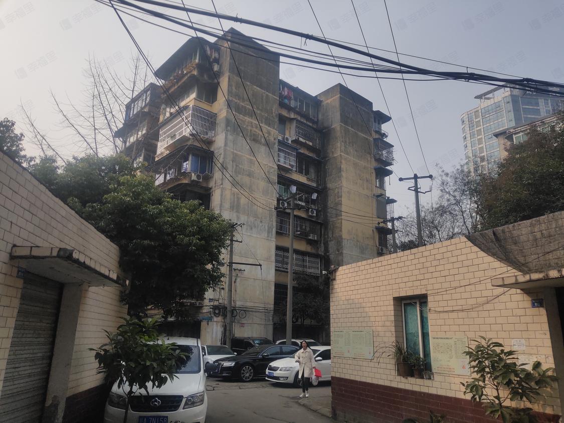 成都金牛-通惠门/2001年建抚琴东南路一号
