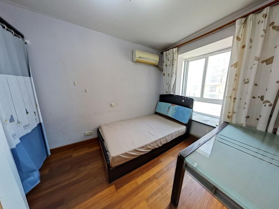 整租·上海春城