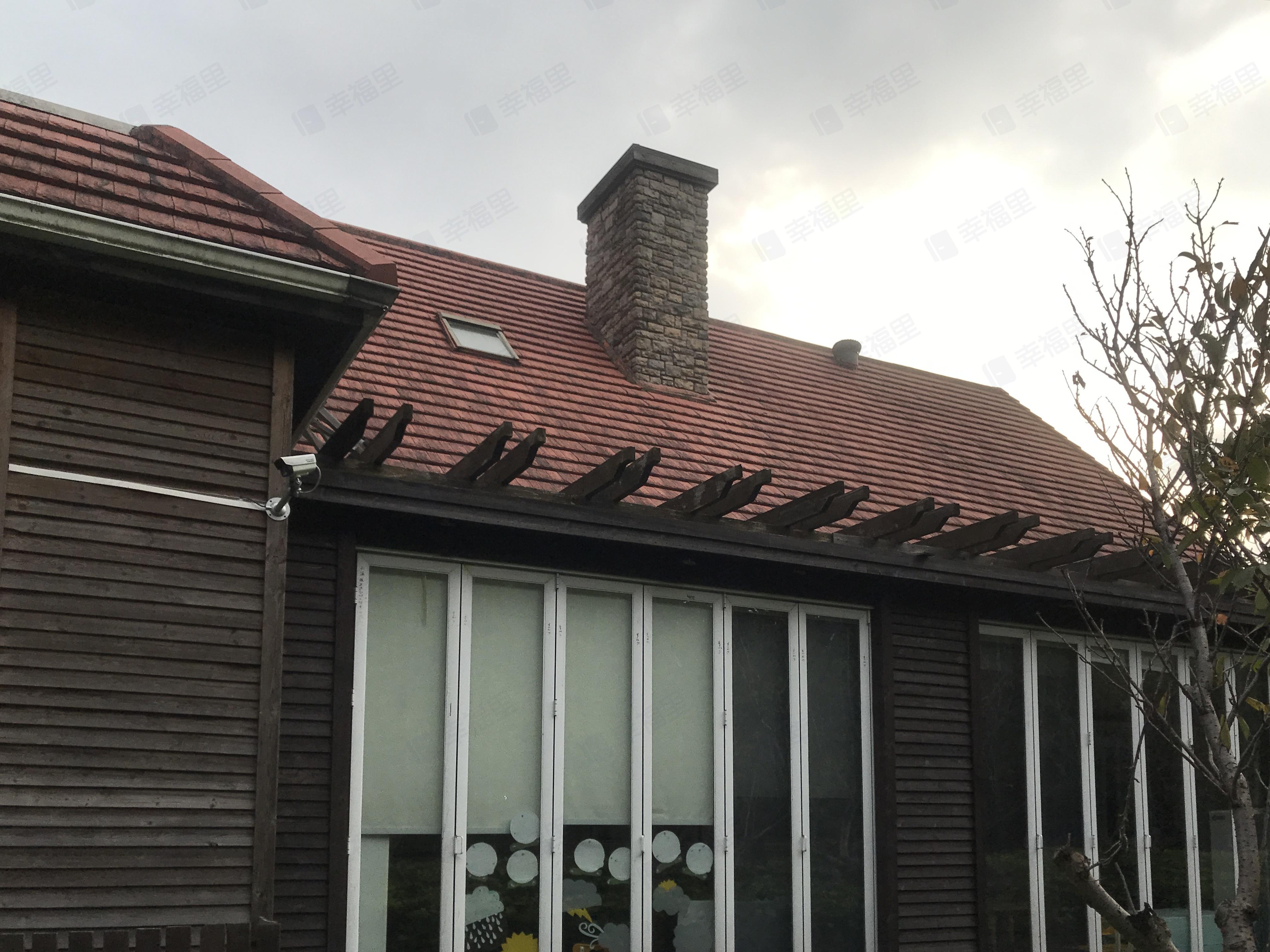 浦东花园小区效果图