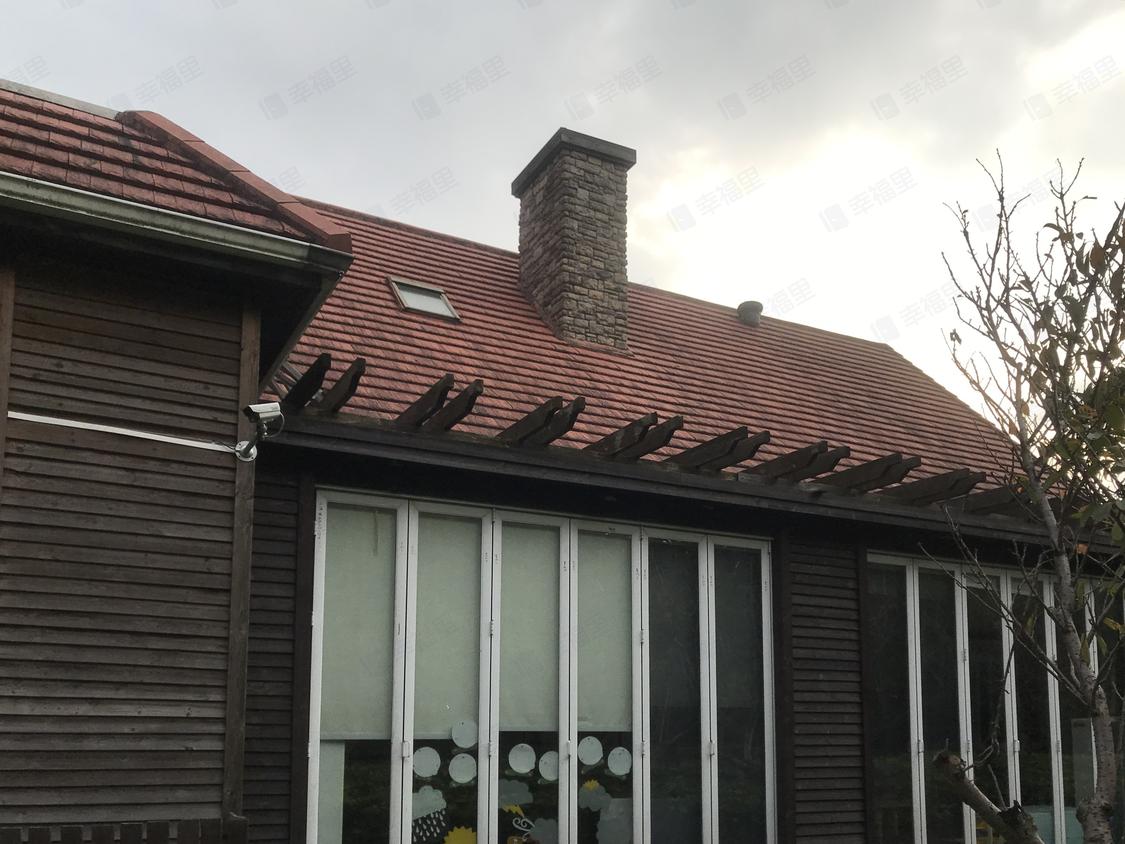 上海浦东-碧云/2005年建浦东花园