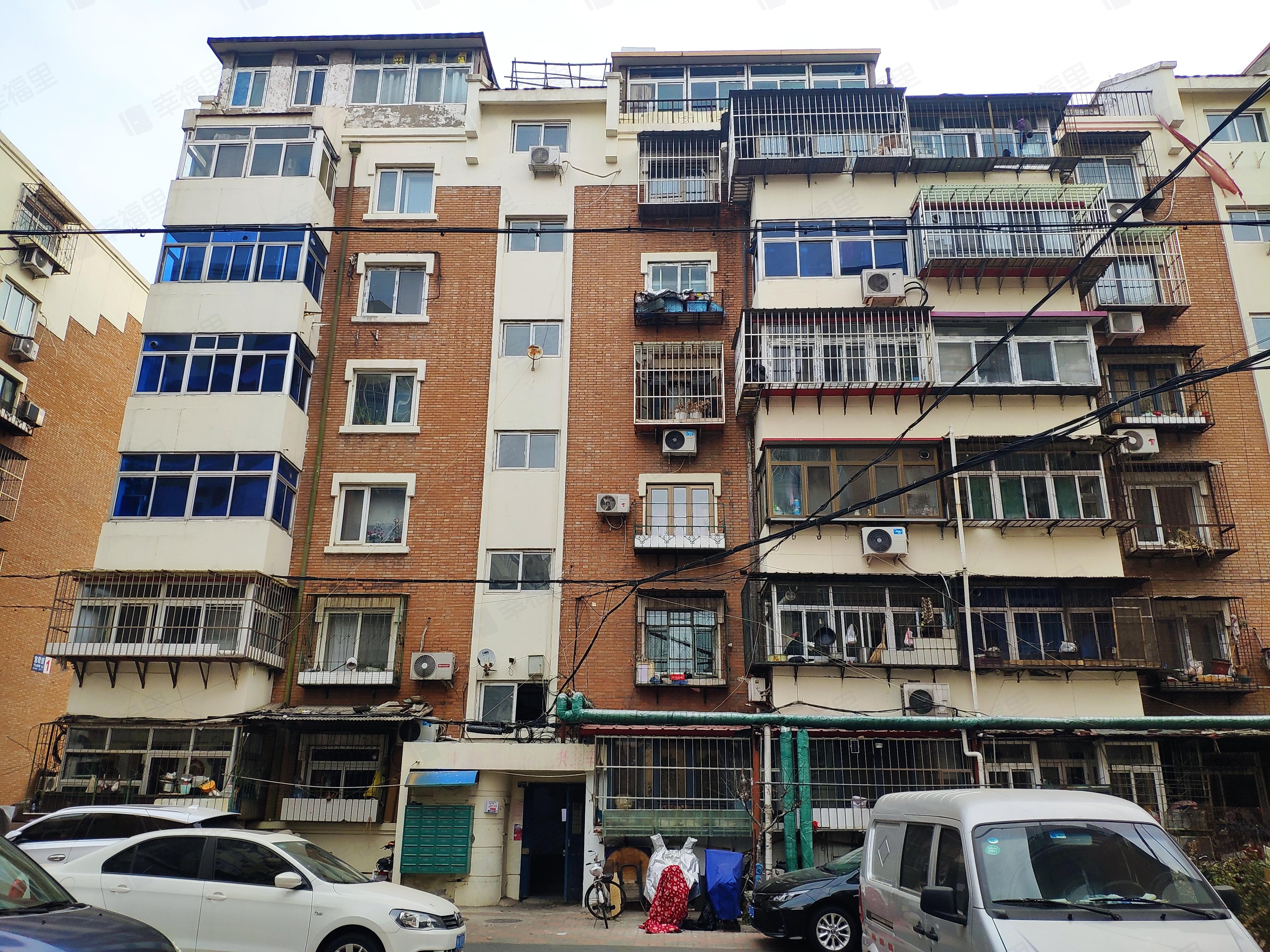 宜君里社区小区效果图