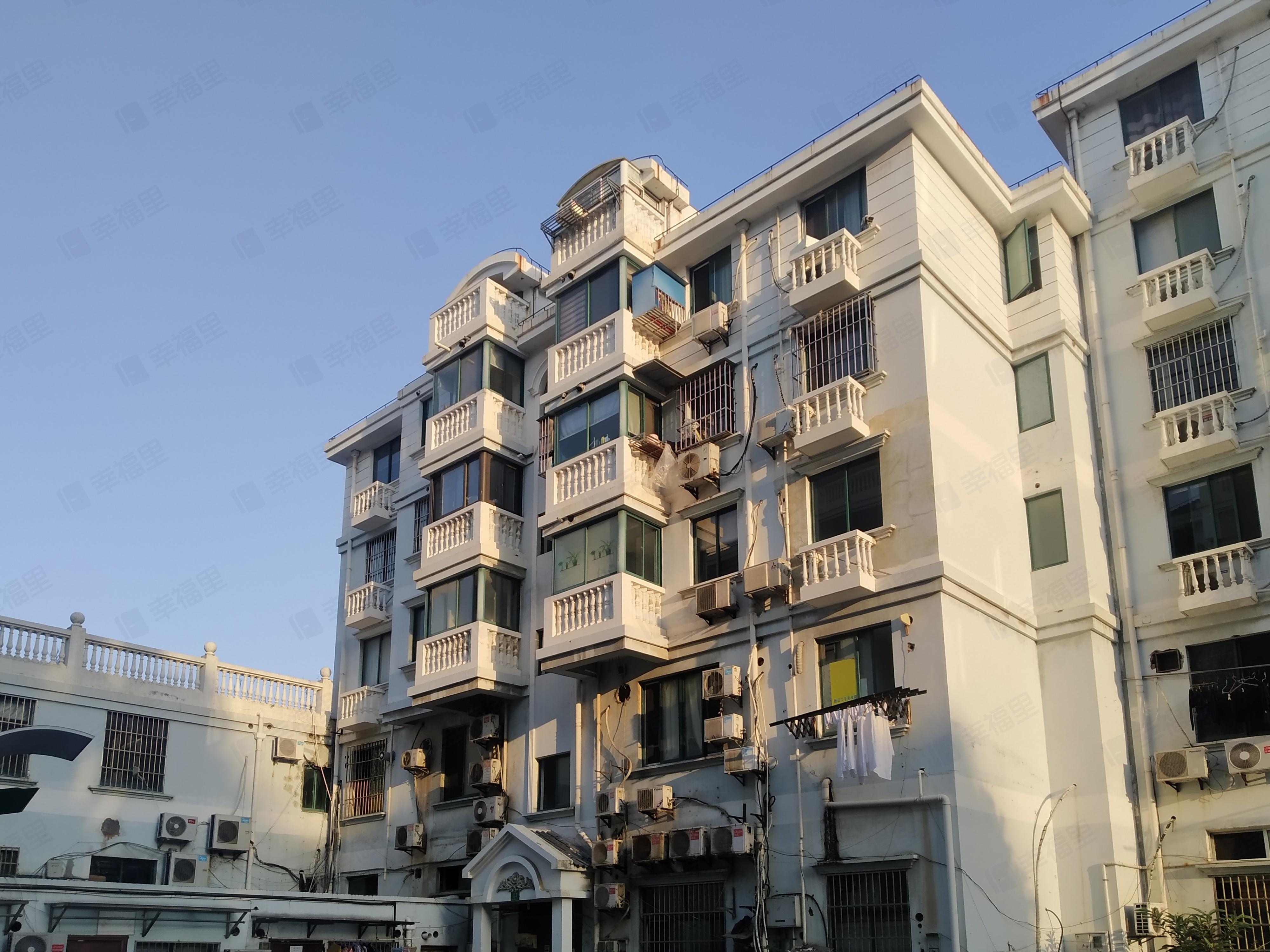 佳丽花园小区效果图