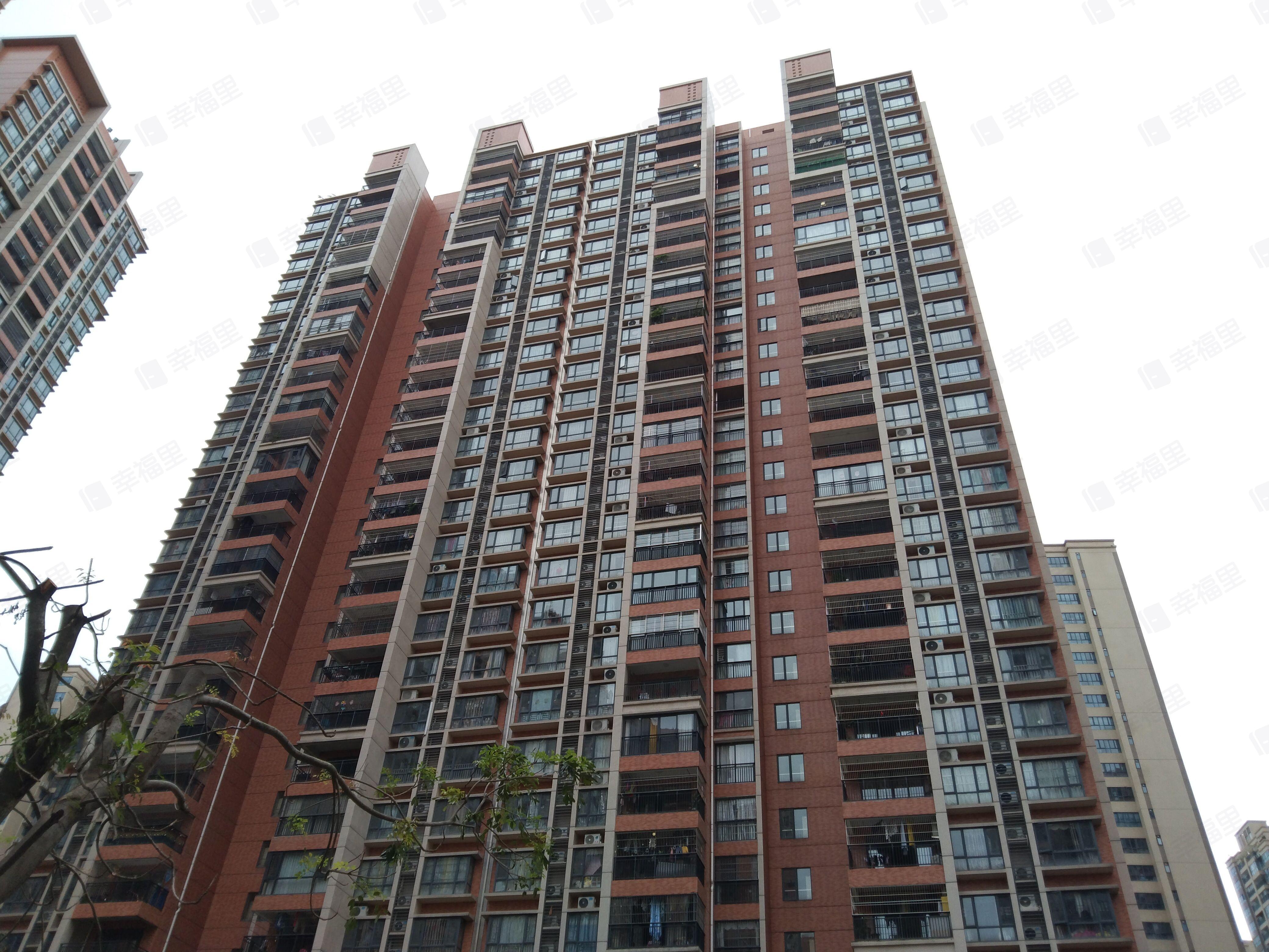 胜利雅苑小区效果图