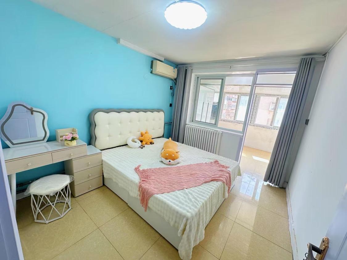 整租·明湖小区