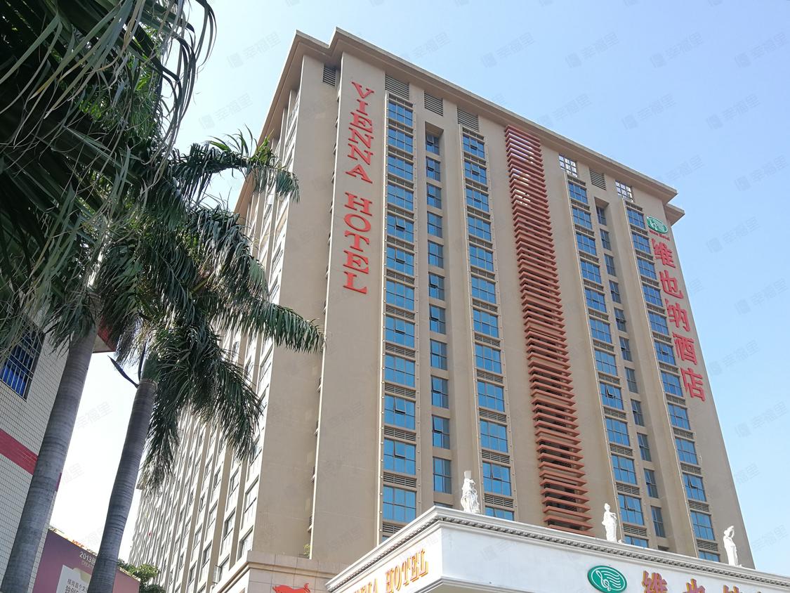 深圳龙岗-横岗/暂无年代新城广场(龙岗)