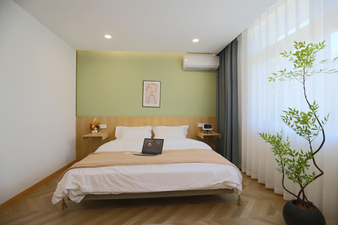 合租·君悦湖滨