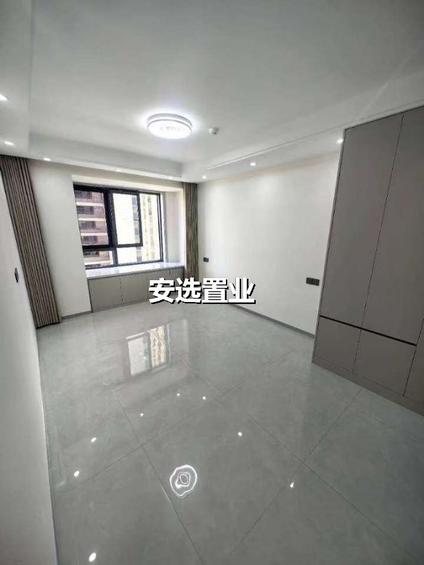 徐州汉宁府3室2厅116平低楼层/共31层