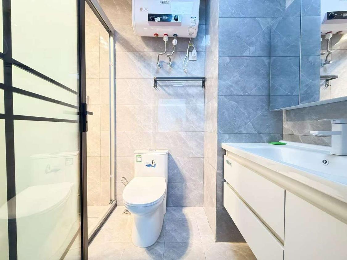 整租·横岗塘坑村