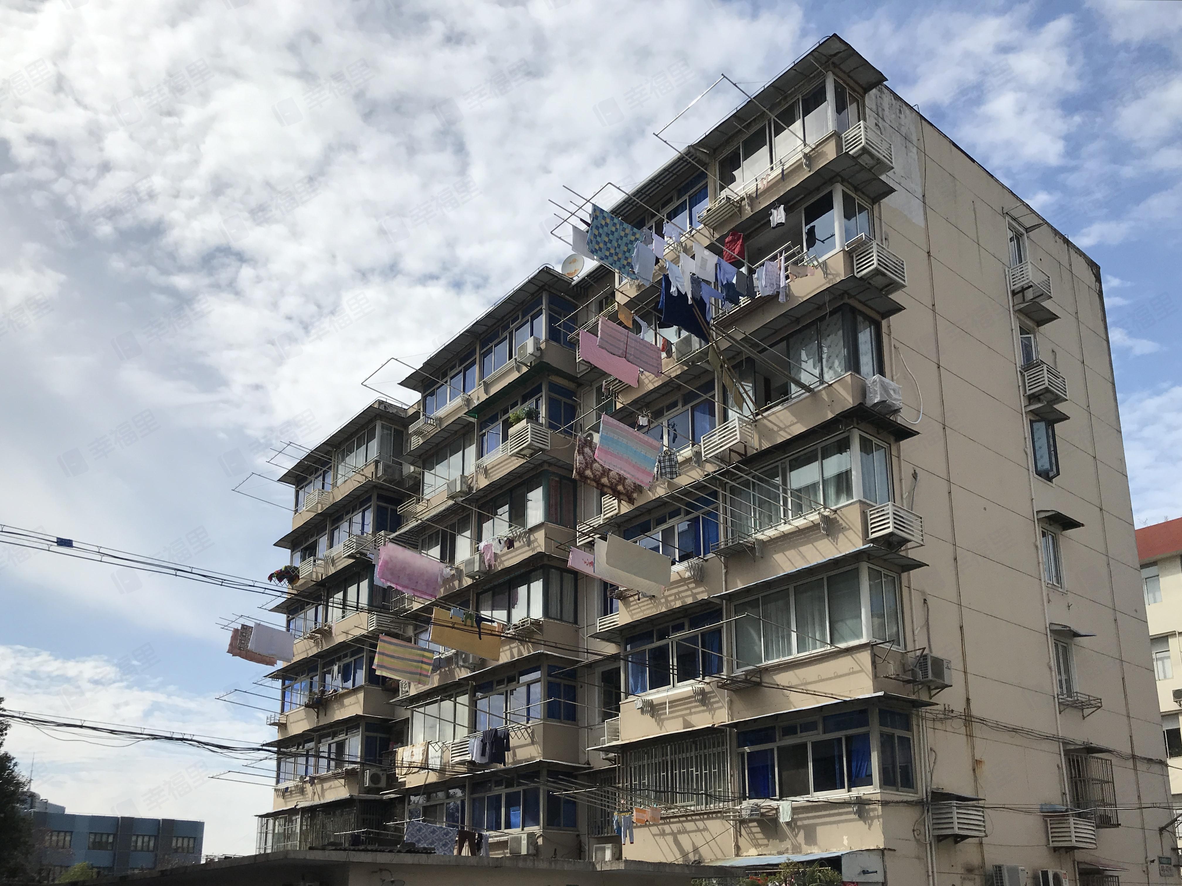 申泉小区小区效果图