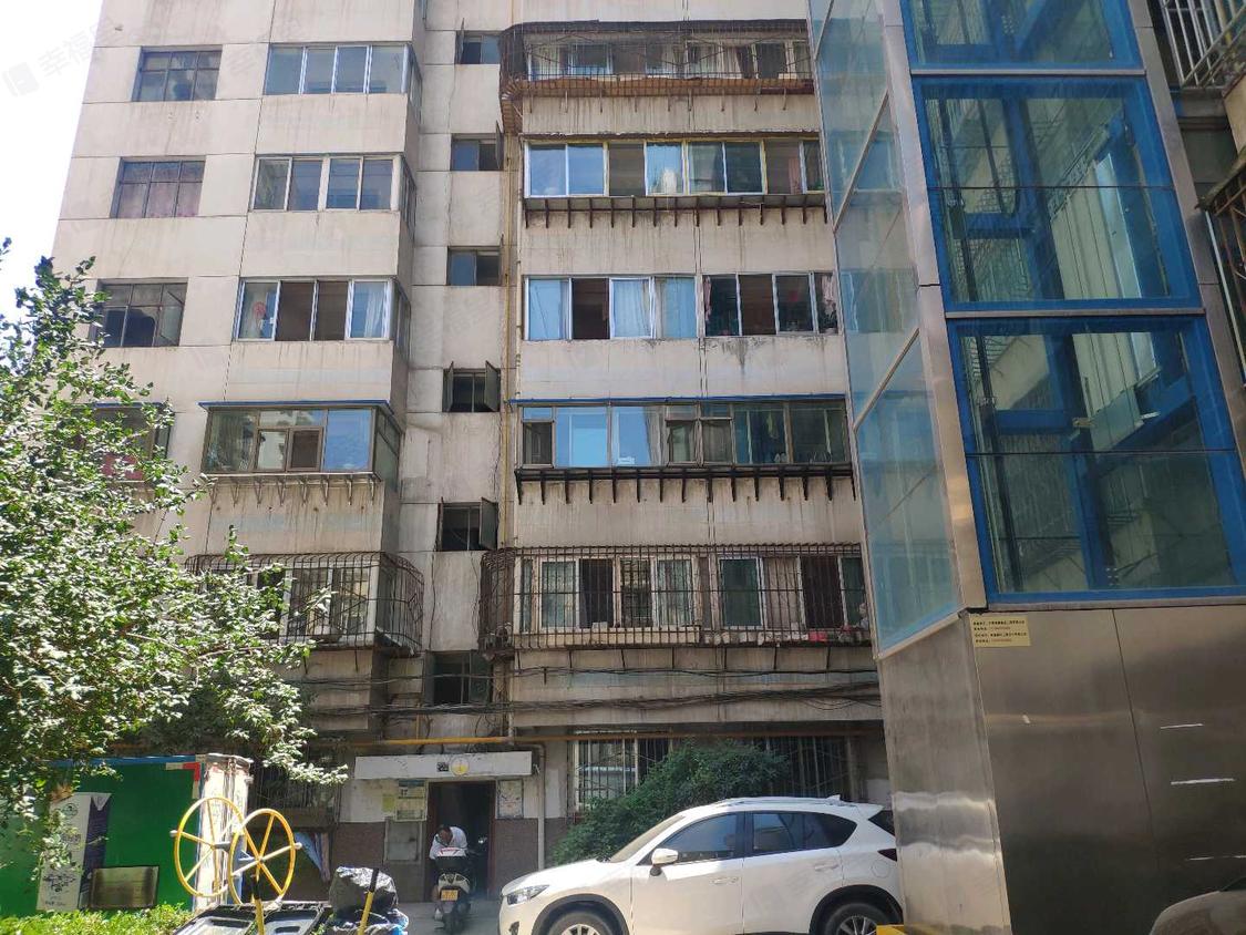 兰州城关-西关南关/暂无年代中路子小区