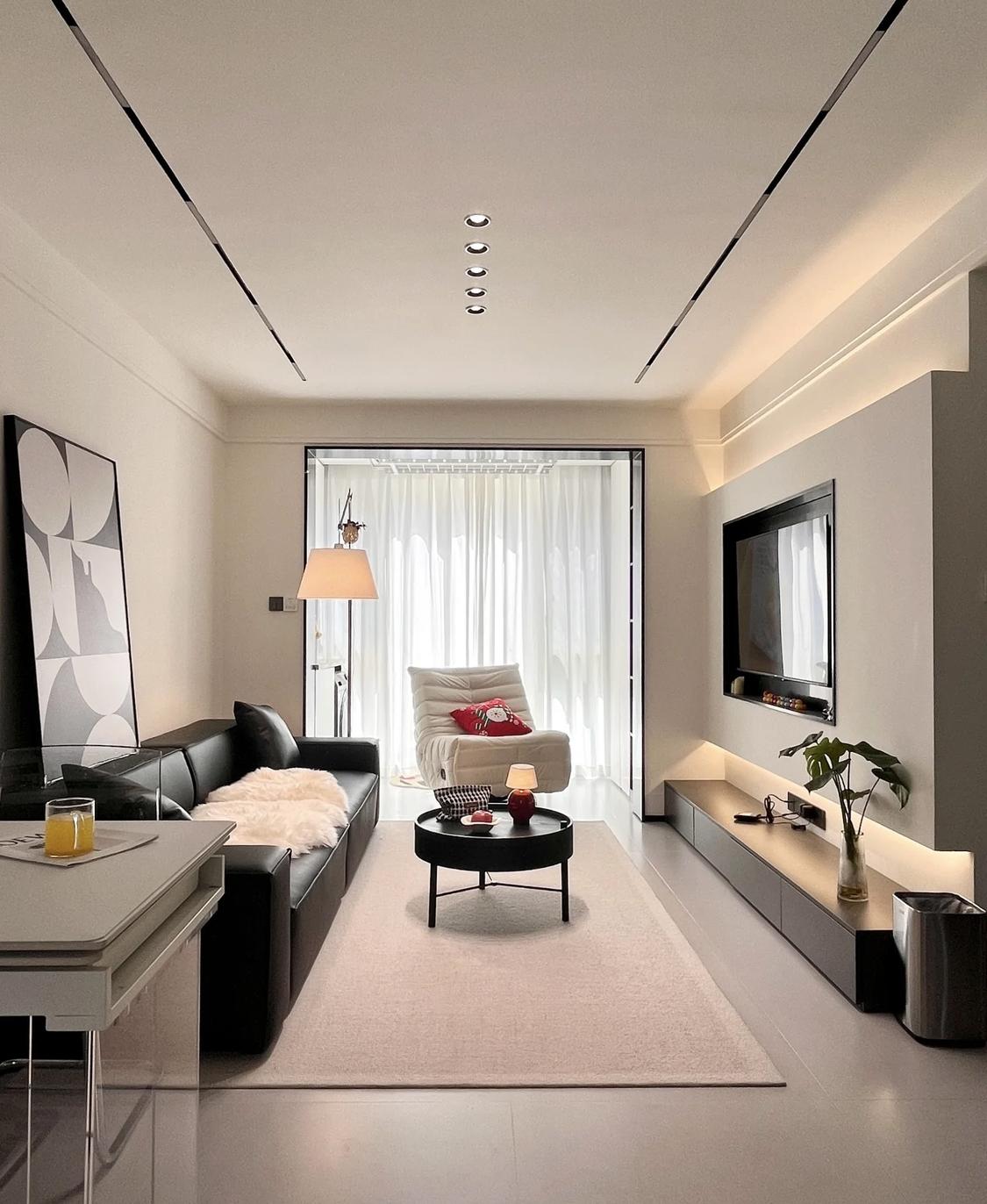 整租·锦西国际