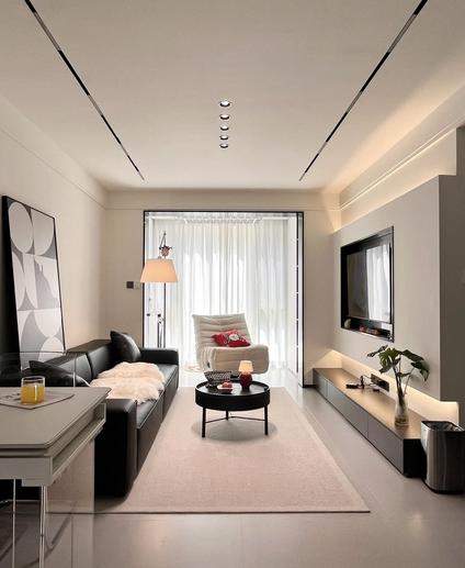 金牛沙湾整租 锦西国际1室1厅/52平/中楼层