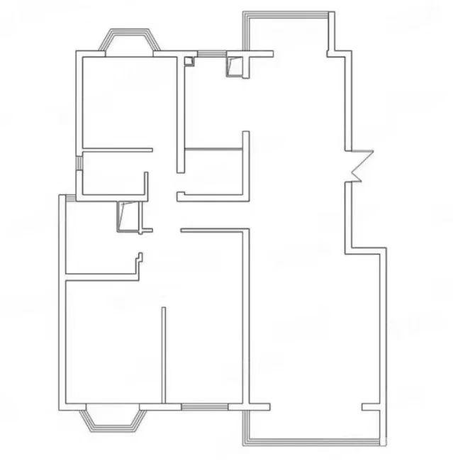 整租·冠达满庭芳