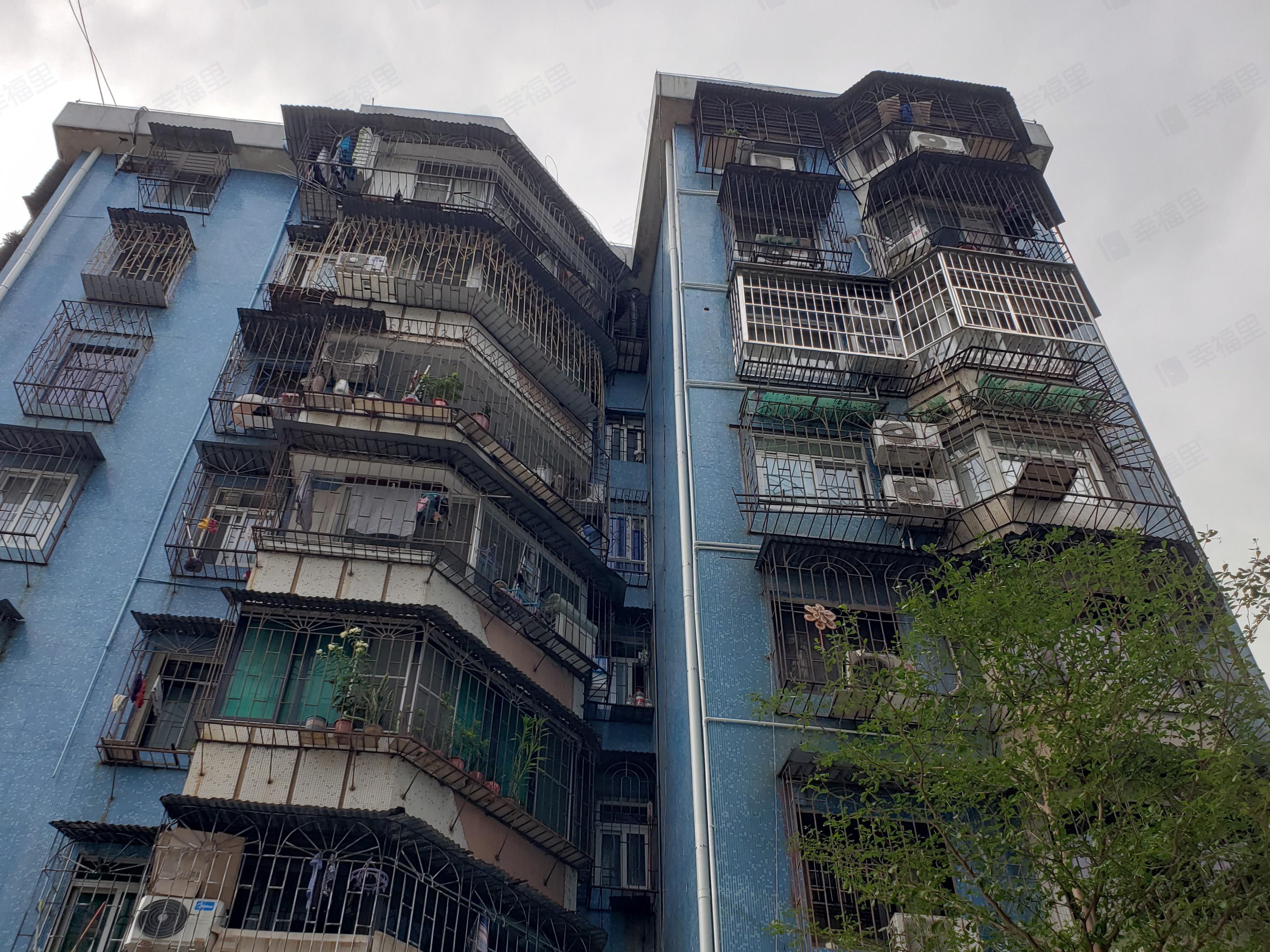 宏景台小区效果图