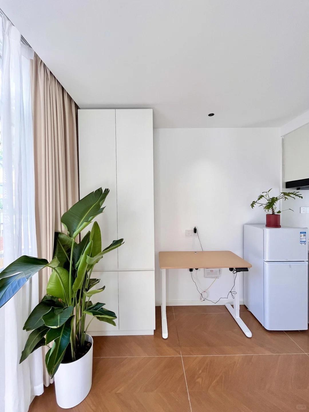 整租·白石龙村