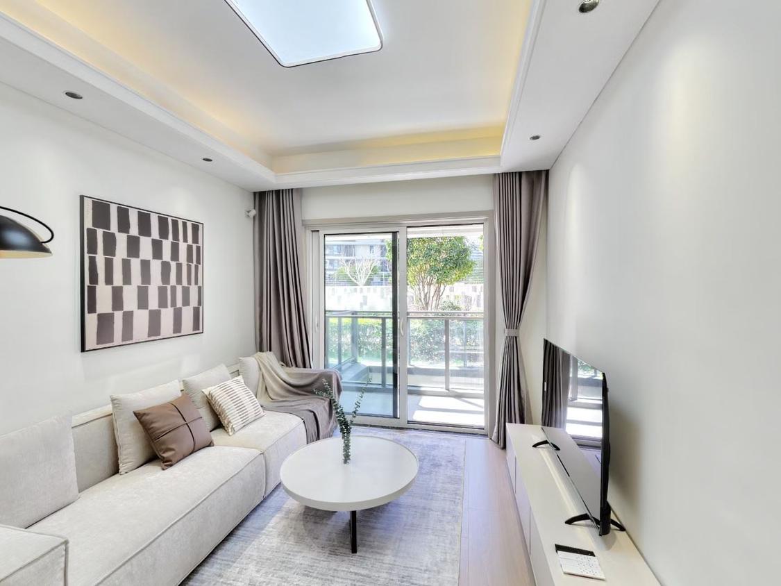 整租·晶耀名邸(二期)