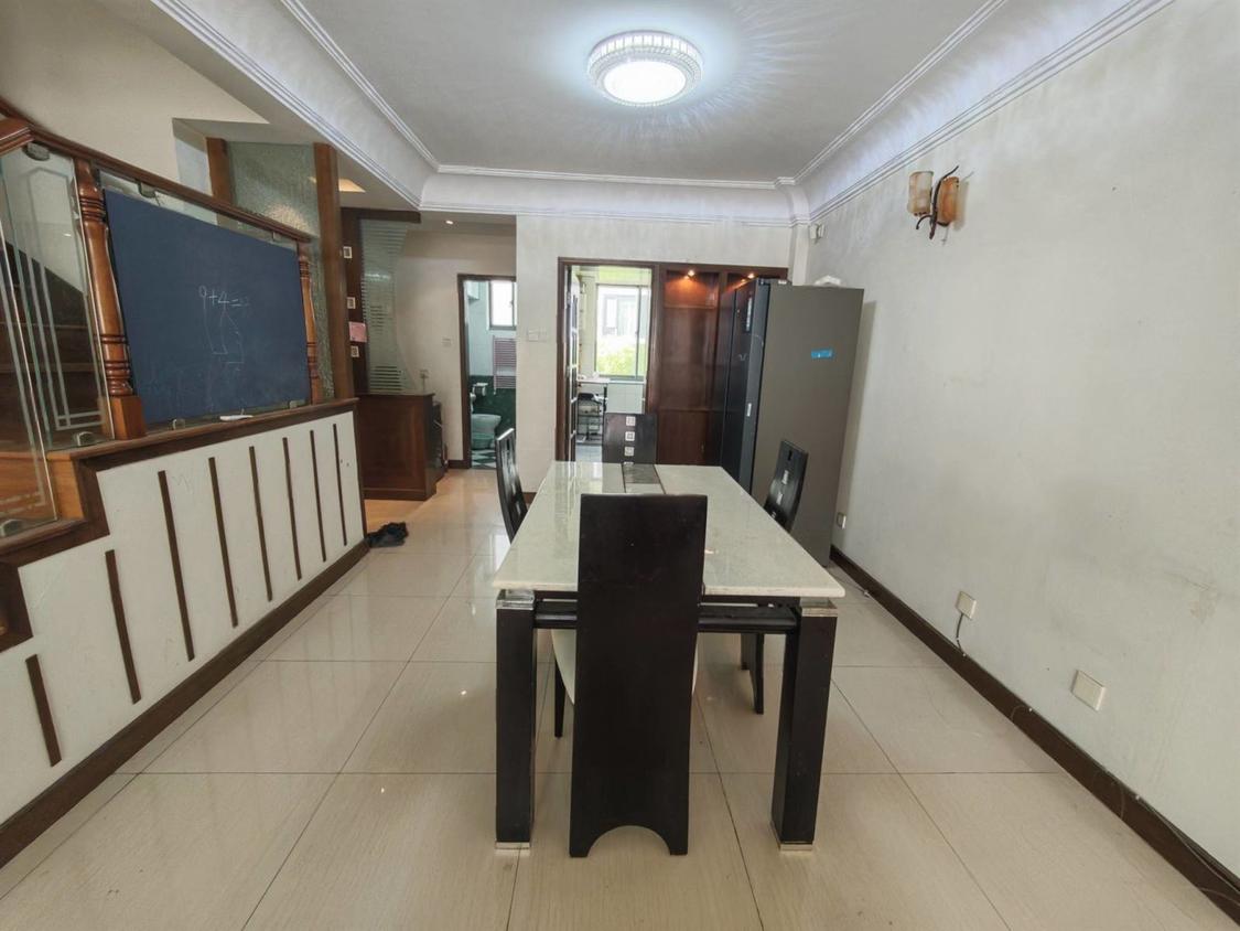 整租·海信慧园(一期)