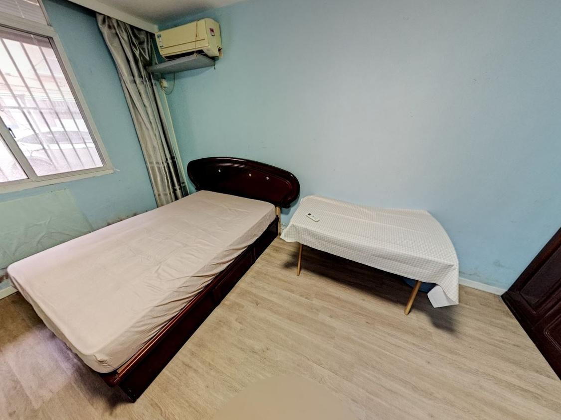 整租·大连新村