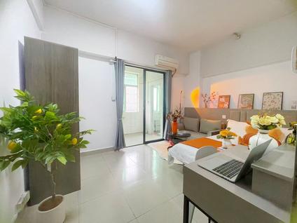 undefined整租·龙井水村 1室30㎡ | 南北 | 南海 松岗