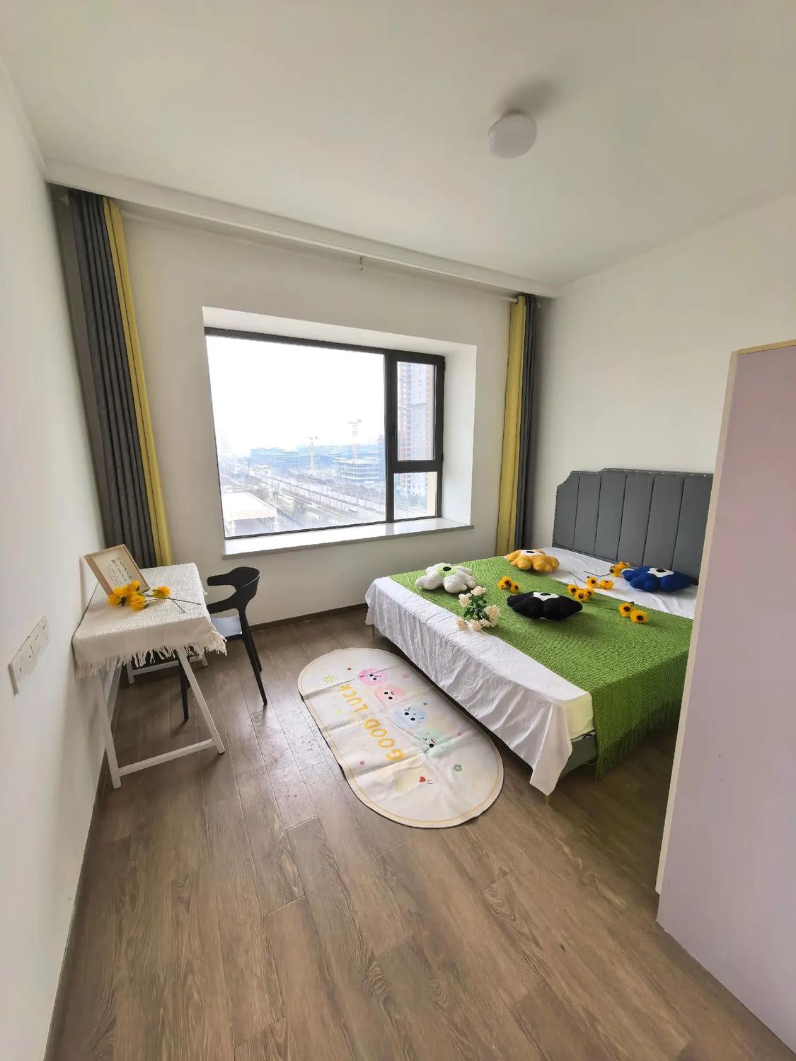 合租·英协花园