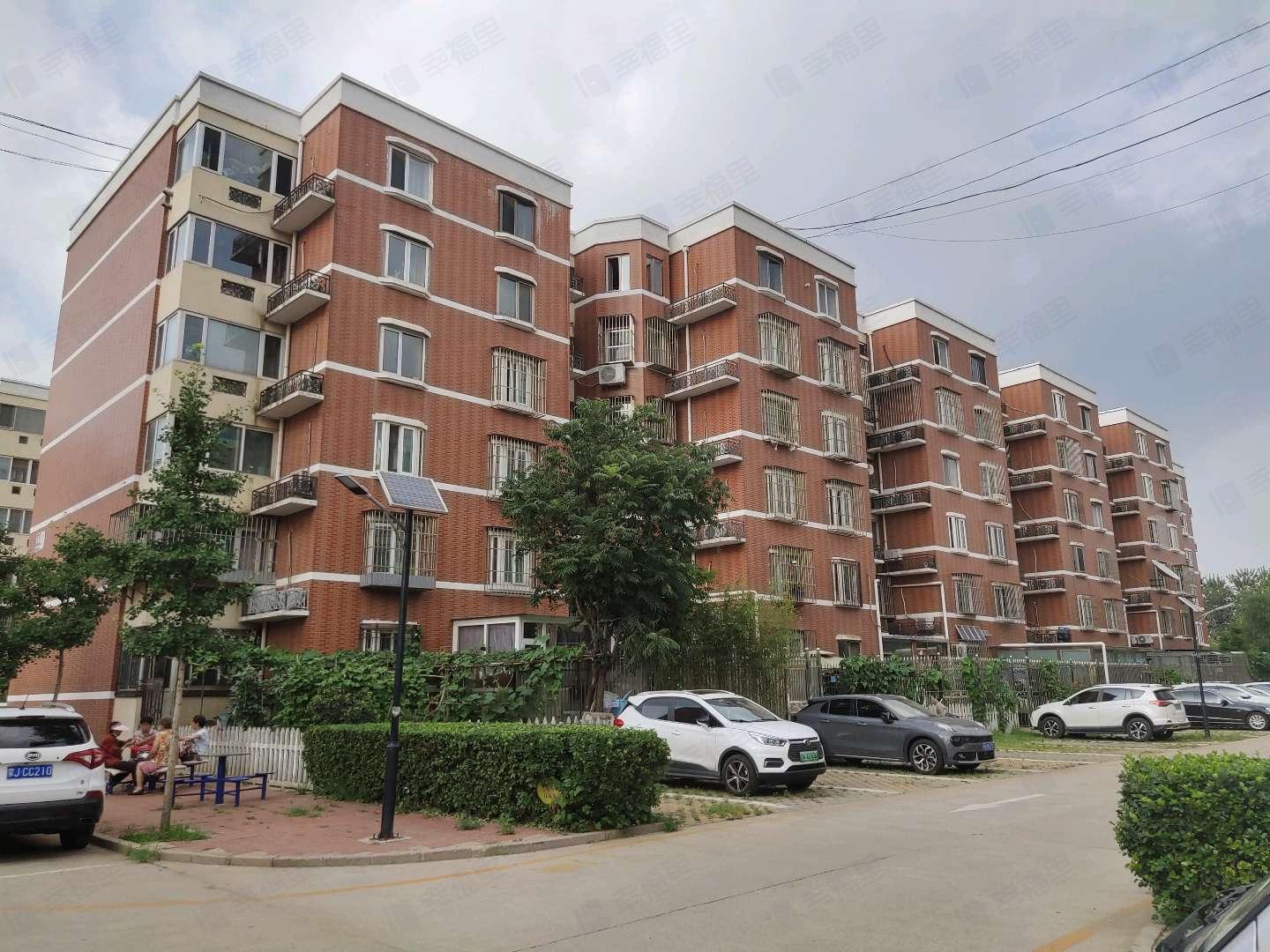 华英园(顺义)小区效果图