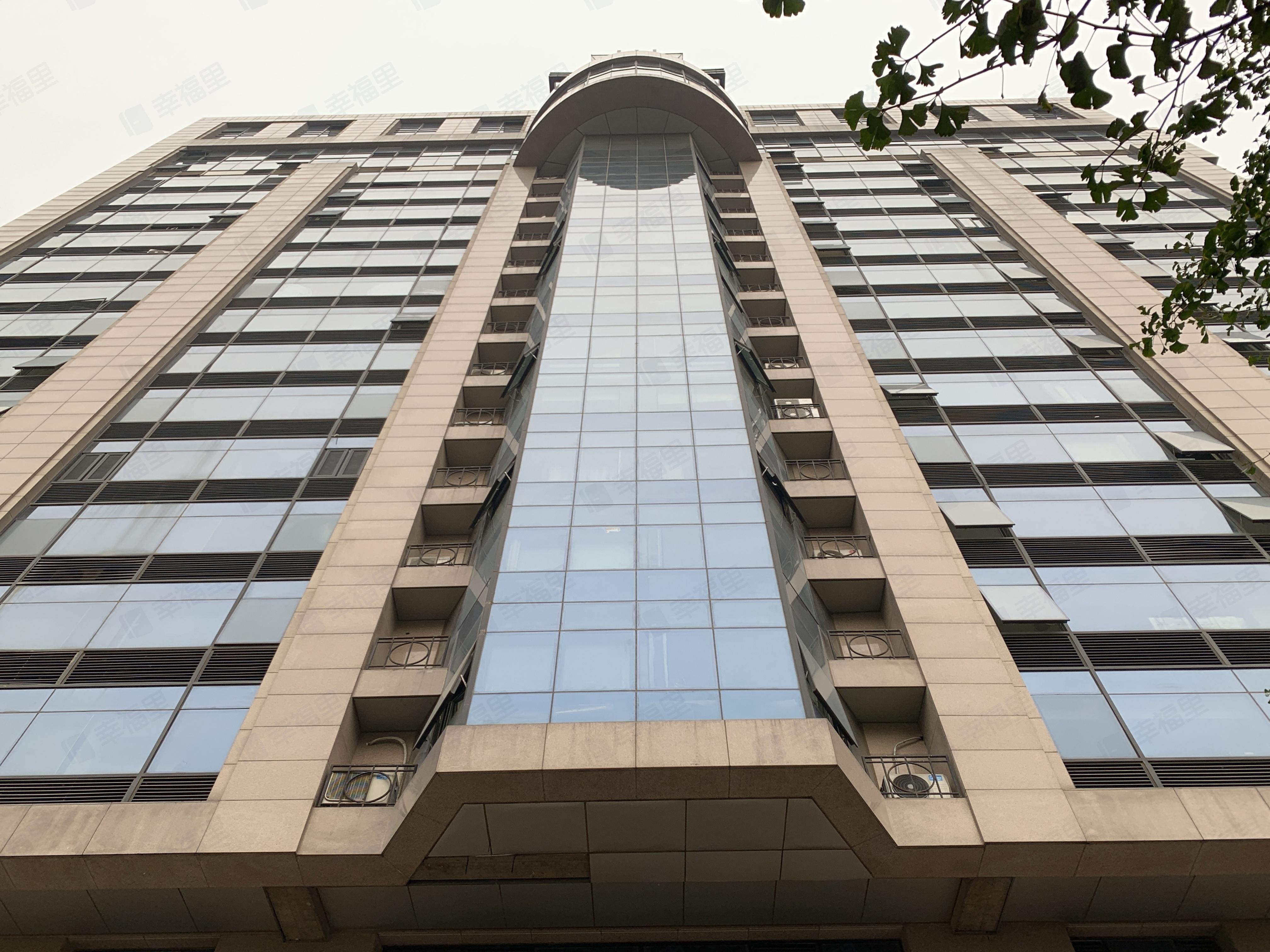 嘉慧苑小区效果图