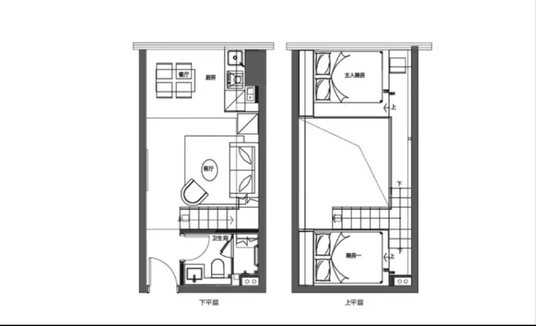 整租·聚仁国际