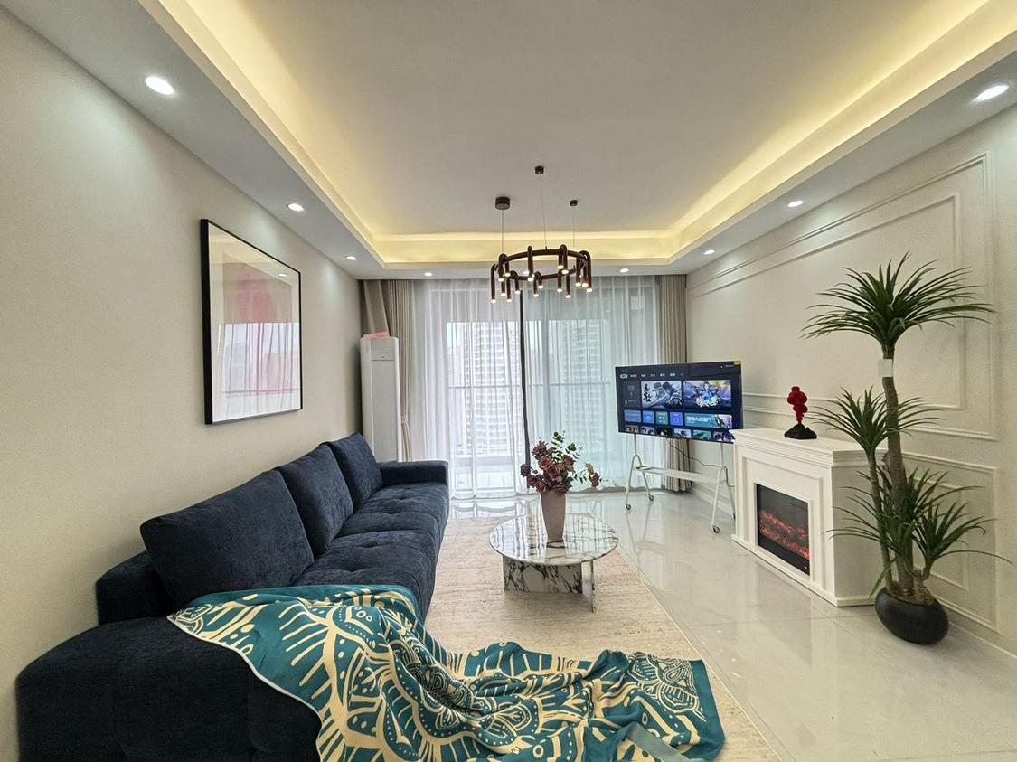 整租·华熙528艺术村