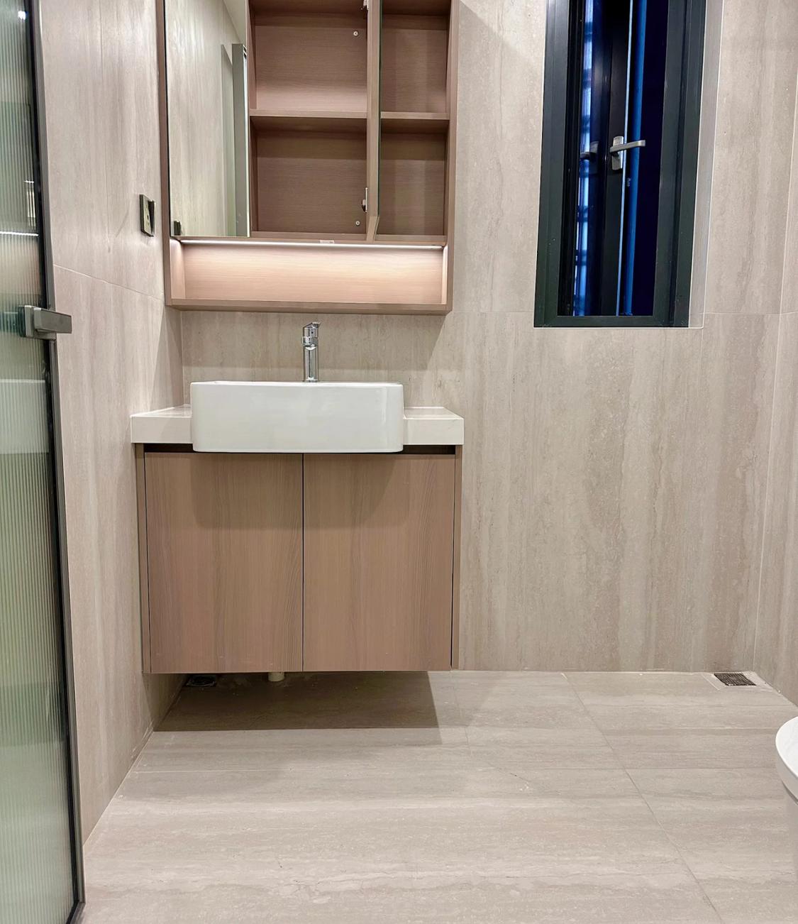 整租·保利新武昌(K4地块)