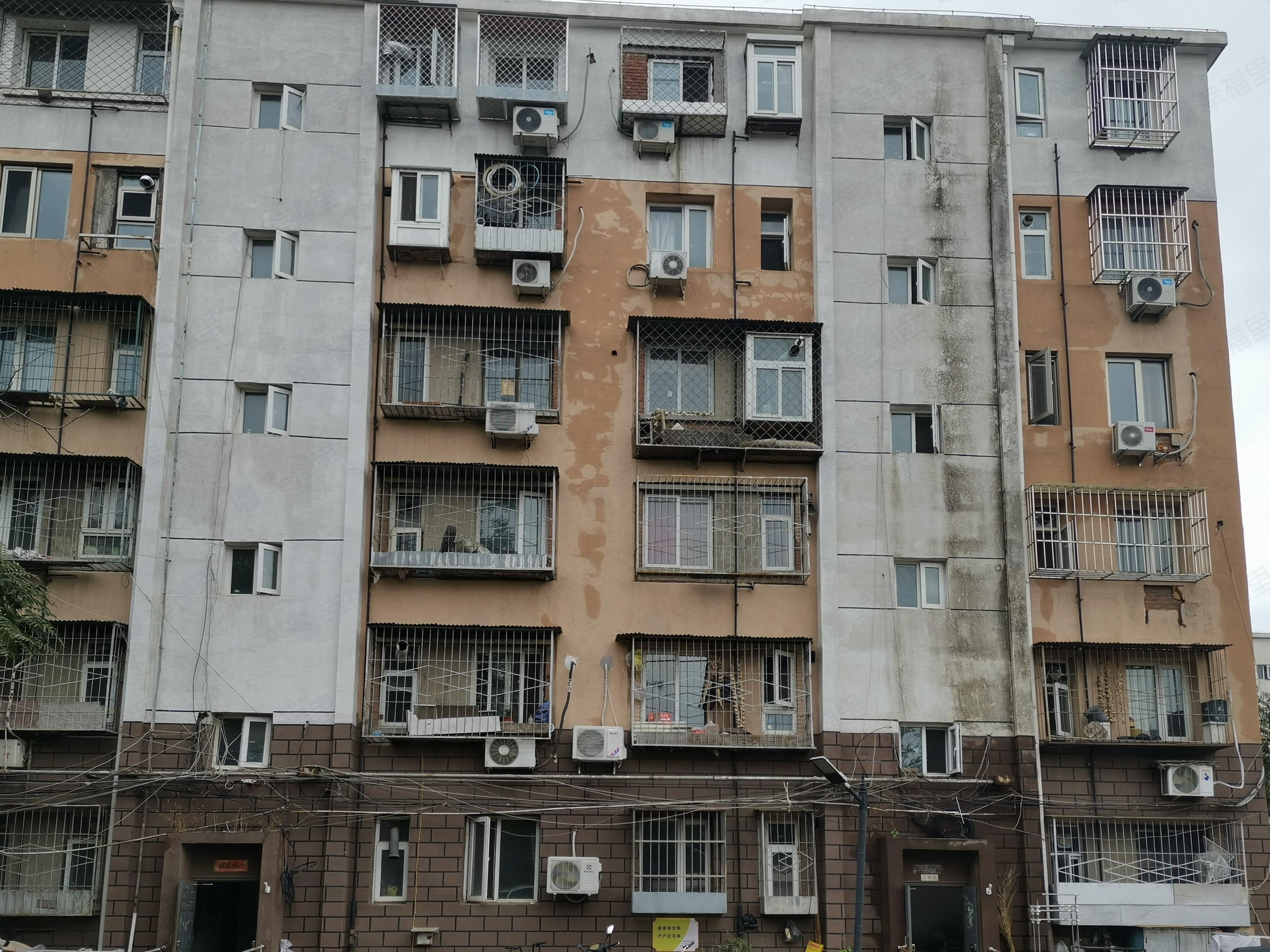 果园小区(通州)小区效果图