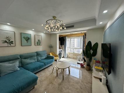 北京荣盛花语城(一期)3室2厅97.13平中楼层/共30层